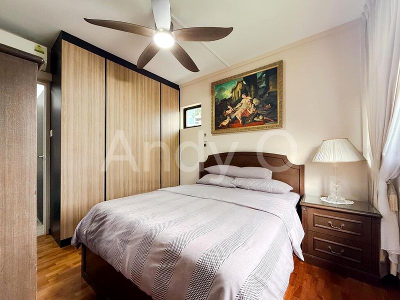 Room (HDB) for Rent in  30 Cassia Crescent - Image 5